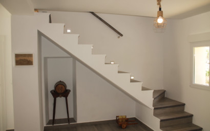 Resale - Townhouse -
BARBARROJA - Barbarroja Alicante