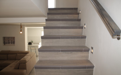 Resale - Townhouse -
BARBARROJA - Barbarroja Alicante