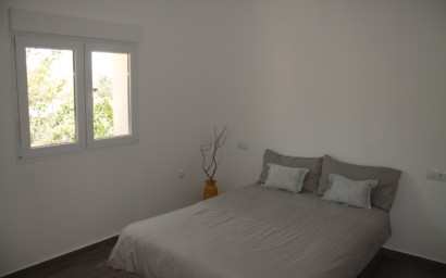 Resale - Townhouse -
BARBARROJA - Barbarroja Alicante