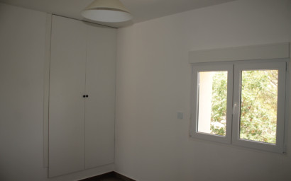 Resale - Townhouse -
BARBARROJA - Barbarroja Alicante