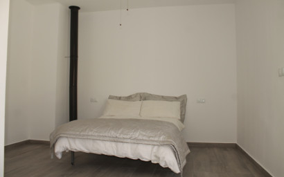 Resale - Townhouse -
BARBARROJA - Barbarroja Alicante