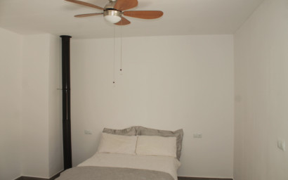 Resale - Townhouse -
BARBARROJA - Barbarroja Alicante