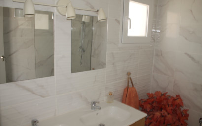 Resale - Townhouse -
BARBARROJA - Barbarroja Alicante