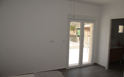 Resale - Townhouse -
BARBARROJA - Barbarroja Alicante