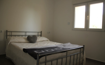 Resale - Townhouse -
BARBARROJA - Barbarroja Alicante