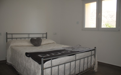 Resale - Townhouse -
BARBARROJA - Barbarroja Alicante