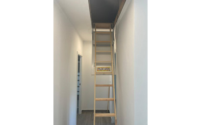 Resale - Townhouse -
BARBARROJA - Barbarroja Alicante