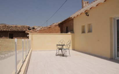 Resale - Townhouse -
BARBARROJA - Barbarroja Alicante