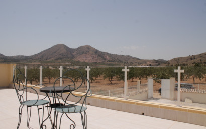 Resale - Townhouse -
BARBARROJA - Barbarroja Alicante