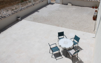 Resale - Townhouse -
BARBARROJA - Barbarroja Alicante