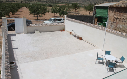 Resale - Townhouse -
BARBARROJA - Barbarroja Alicante