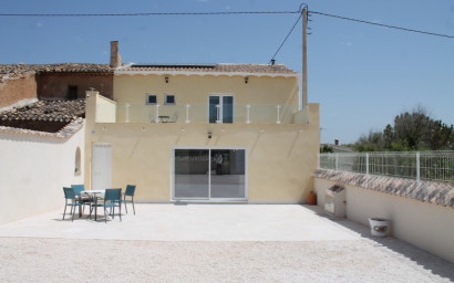 Resale - Townhouse -
BARBARROJA - Barbarroja Alicante