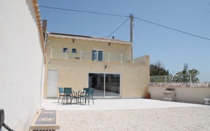 Resale - Townhouse -
BARBARROJA - Barbarroja Alicante