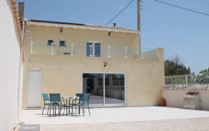 Resale - Townhouse -
BARBARROJA - Barbarroja Alicante