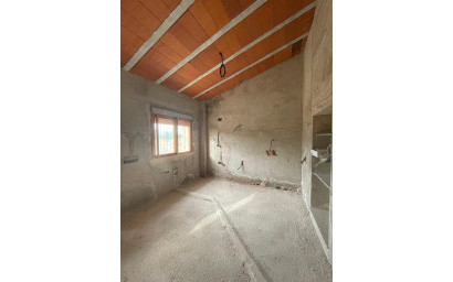 Resale - Land -
Pinoso - Pinoso Alicante