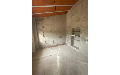 Resale - Land -
Pinoso - Pinoso Alicante