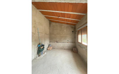 Resale - Land -
Pinoso - Pinoso Alicante