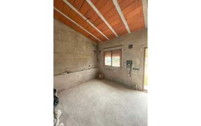 Resale - Land -
Pinoso - Pinoso Alicante