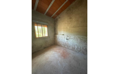 Resale - Land -
Pinoso - Pinoso Alicante