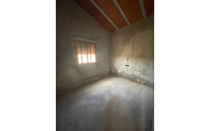 Resale - Land -
Pinoso - Pinoso Alicante