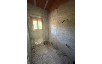 Resale - Land -
Pinoso - Pinoso Alicante