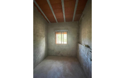 Resale - Land -
Pinoso - Pinoso Alicante