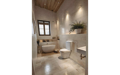 Resale - Land -
Pinoso - Pinoso Alicante