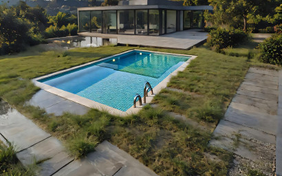 Resale - Land -
Pinoso - Pinoso Alicante