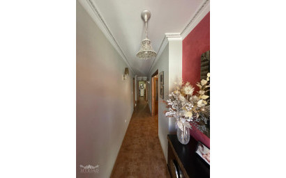 Resale - Townhouse -
Pinoso - Pinoso Alicante