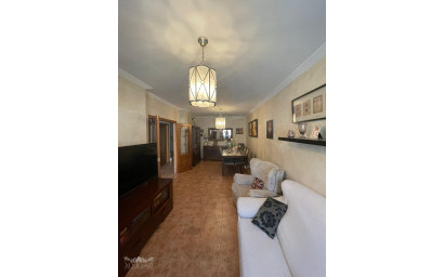 Resale - Townhouse -
Pinoso - Pinoso Alicante