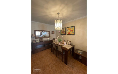 Resale - Townhouse -
Pinoso - Pinoso Alicante