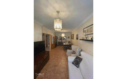 Resale - Townhouse -
Pinoso - Pinoso Alicante