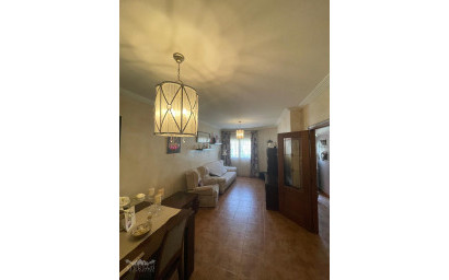 Resale - Townhouse -
Pinoso - Pinoso Alicante
