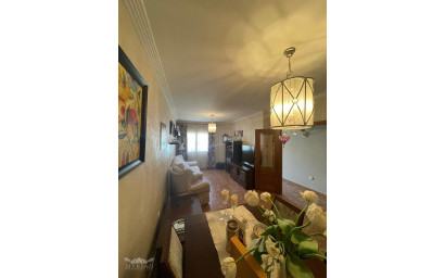 Resale - Townhouse -
Pinoso - Pinoso Alicante