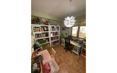 Resale - Townhouse -
Pinoso - Pinoso Alicante