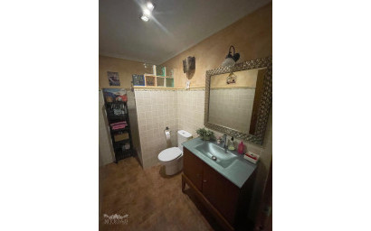 Resale - Townhouse -
Pinoso - Pinoso Alicante
