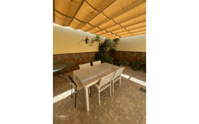 Resale - Townhouse -
Pinoso - Pinoso Alicante