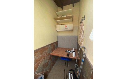 Resale - Townhouse -
Pinoso - Pinoso Alicante