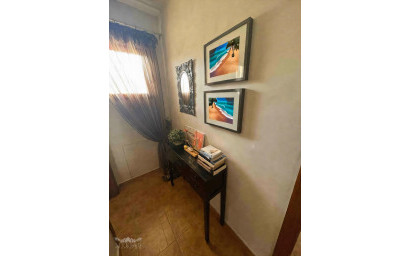 Resale - Townhouse -
Pinoso - Pinoso Alicante