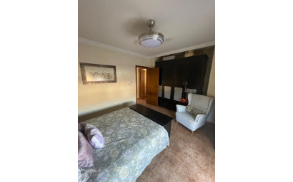 Resale - Townhouse -
Pinoso - Pinoso Alicante