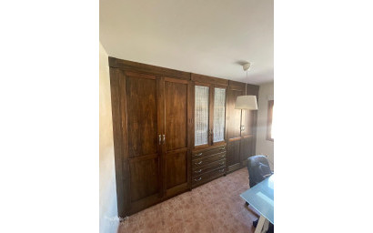 Resale - Townhouse -
Pinoso - Pinoso Alicante