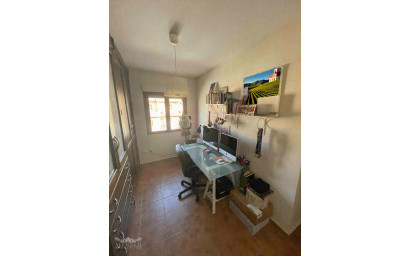 Resale - Townhouse -
Pinoso - Pinoso Alicante