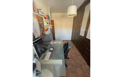 Resale - Townhouse -
Pinoso - Pinoso Alicante