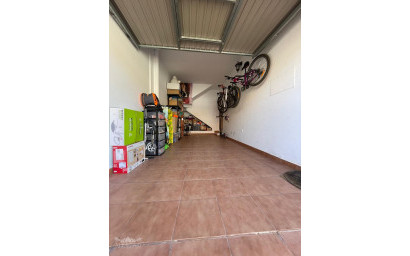 Resale - Townhouse -
Pinoso - Pinoso Alicante