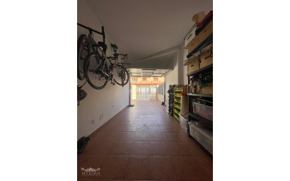 Resale - Townhouse -
Pinoso - Pinoso Alicante