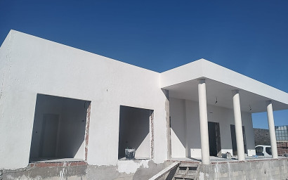 Resale - Villa -
Pinoso - Pinoso Alicante