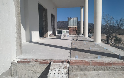 Resale - Villa -
Pinoso - Pinoso Alicante