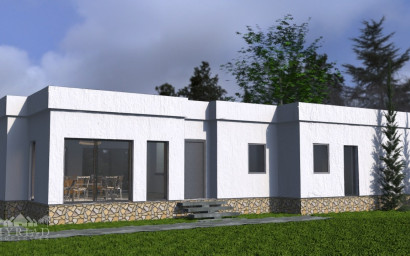 Resale - Villa -
Pinoso - Pinoso Alicante