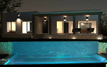 Resale - Villa -
Pinoso - Pinoso Alicante