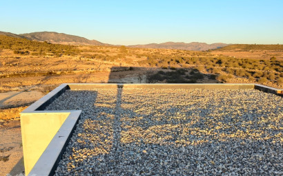 Resale - Villa -
Pinoso - Pinoso Alicante